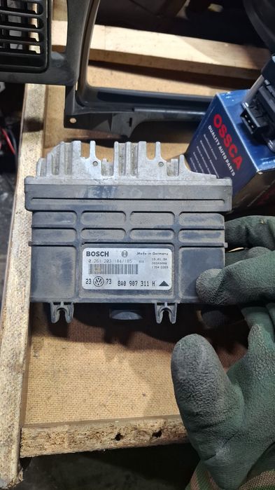 Запчасти  Пассат  б4