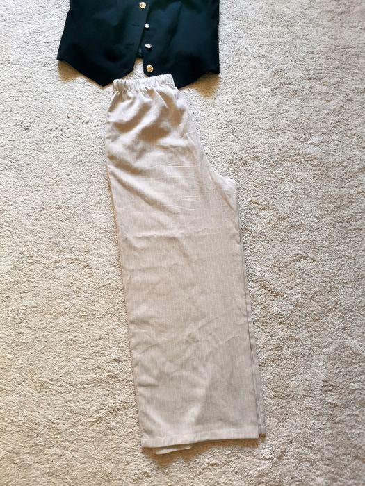 Pantaloni de vară Sinsay mărimea XL
