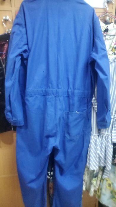 Комбинезон СТО Германия