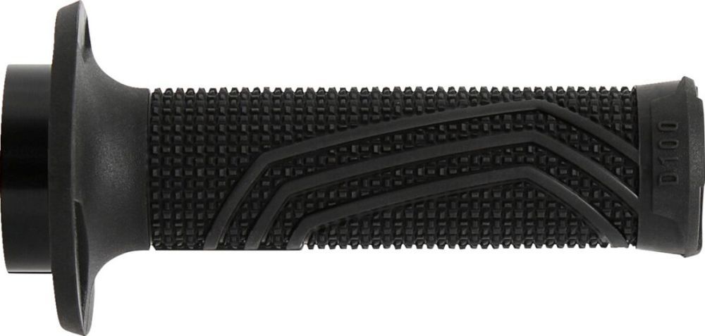 Mansoane ghidon Domino Negru D10046C4000A9-0 Kawasaki KX 450 F