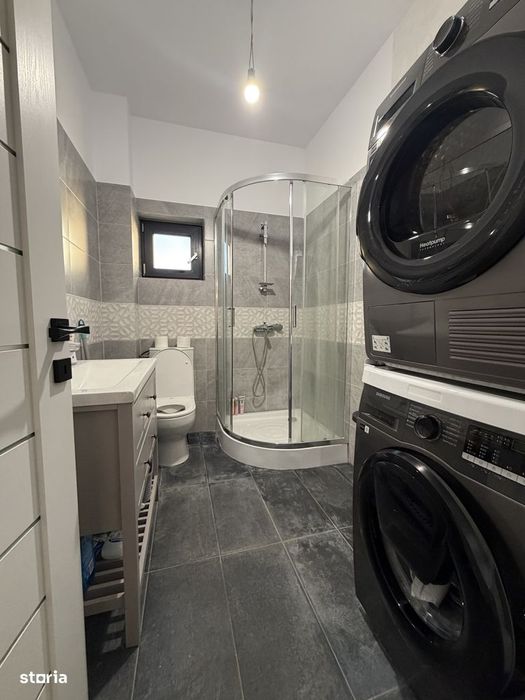 Apartament 3 camere Zona Magnolia