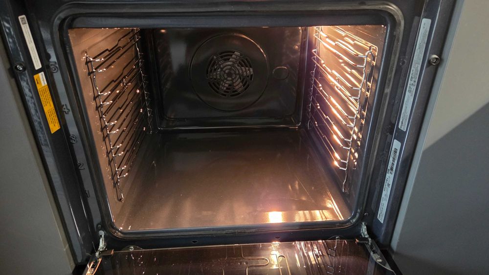 Whirpool фурна за вграждане