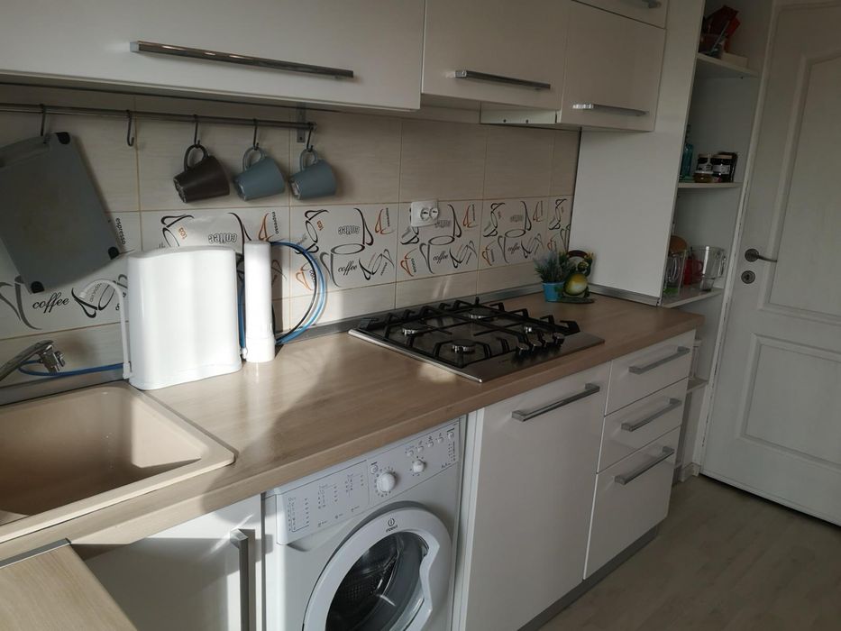 Apart 2 camere / inchiriere