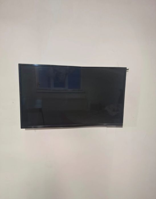 Телевизор морозильная камера