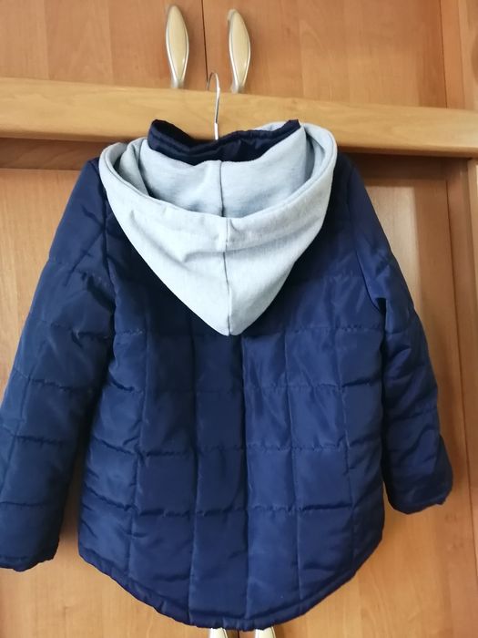 Продается куртка для мальчика.