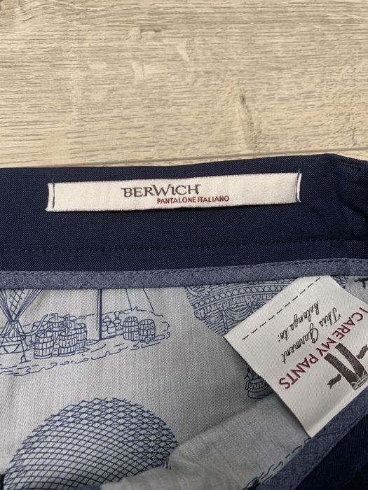 Pantaloni stofa barbati, marime 48