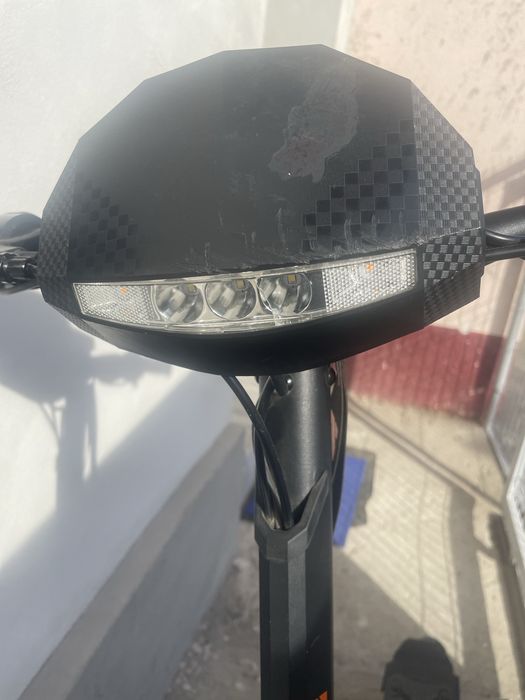 Trotinetă Kukirin g2