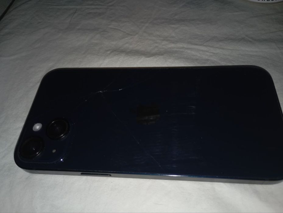 Iphone 14 plus на обмен