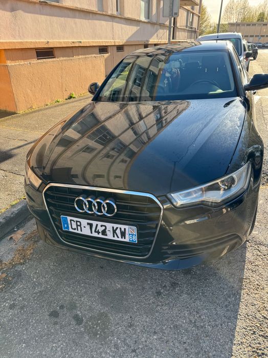 Vand autoturism Audi A6 3.0 tdi