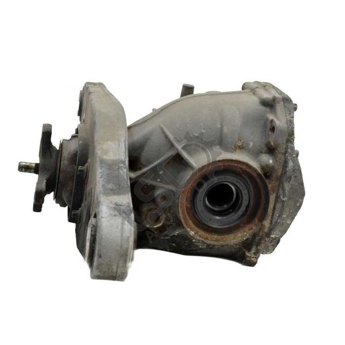 Диференциал Mercedes-Benz CLS (C219)  2004-2010 ID:107981