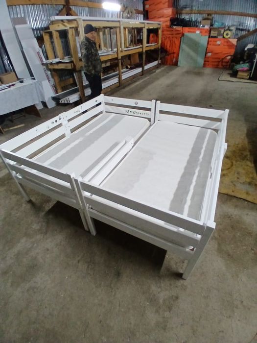 Продаются кровать детская