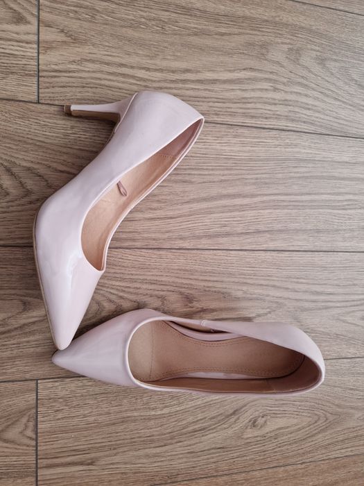 Pantofi Reserved 36