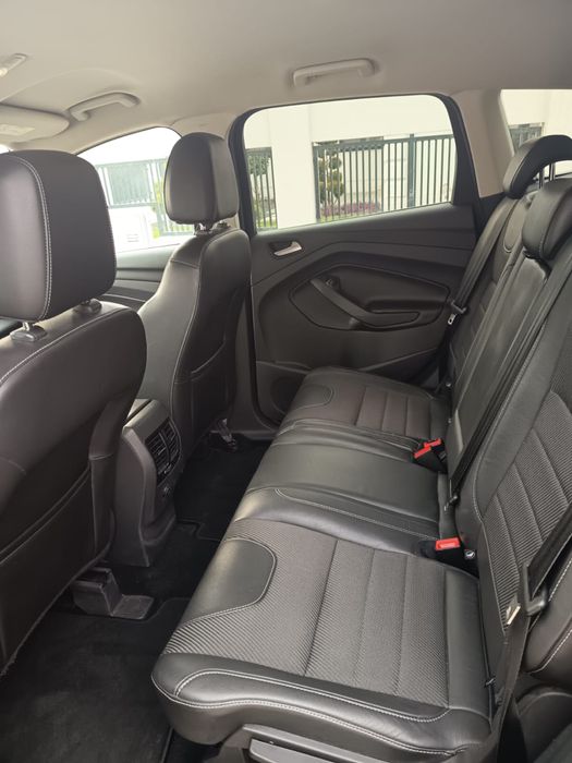 Ford Kuga 4*4 Titanium