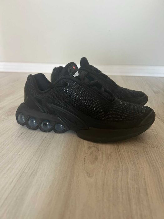 Nike DN black -36 номер