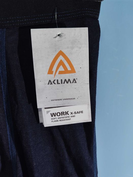 AKLIMA Work Клин/Мъжки Нов /S