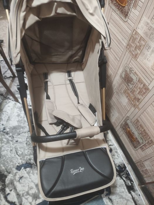 Коляска  прогулочная