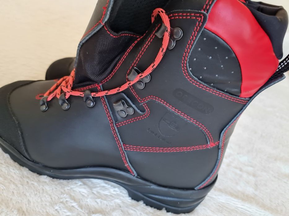 Bocanci de protecție  Oregon