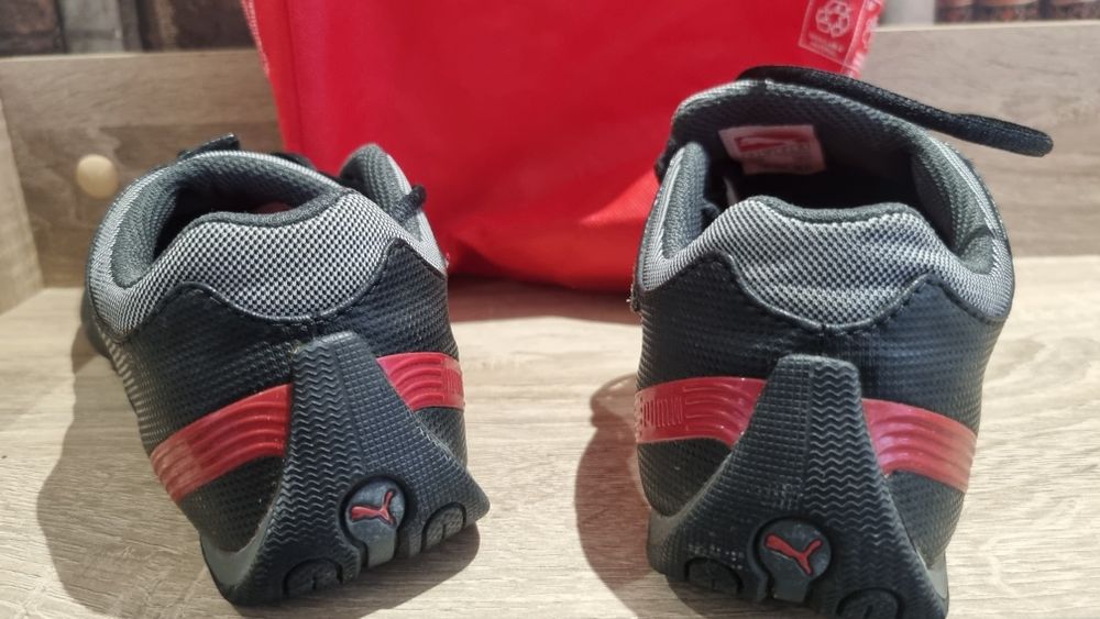 Маратонки Puma 37