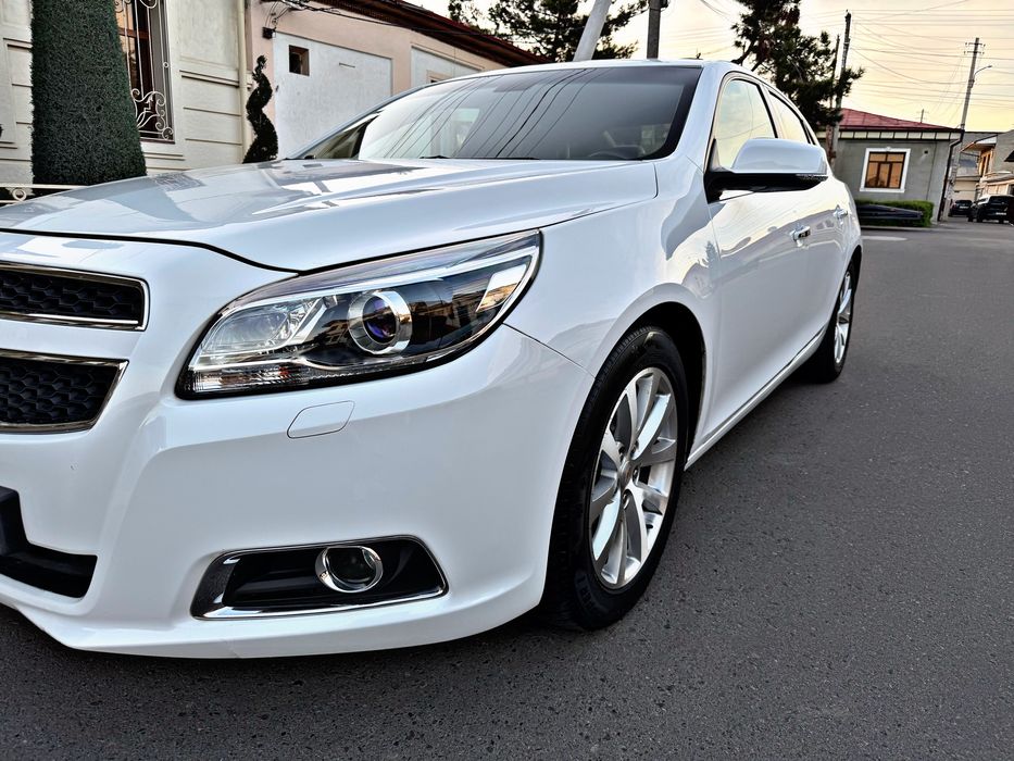 Малибу 3 Позиция Состаяние Идеално