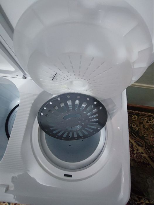 Shivaki pol aftamat kir mashina