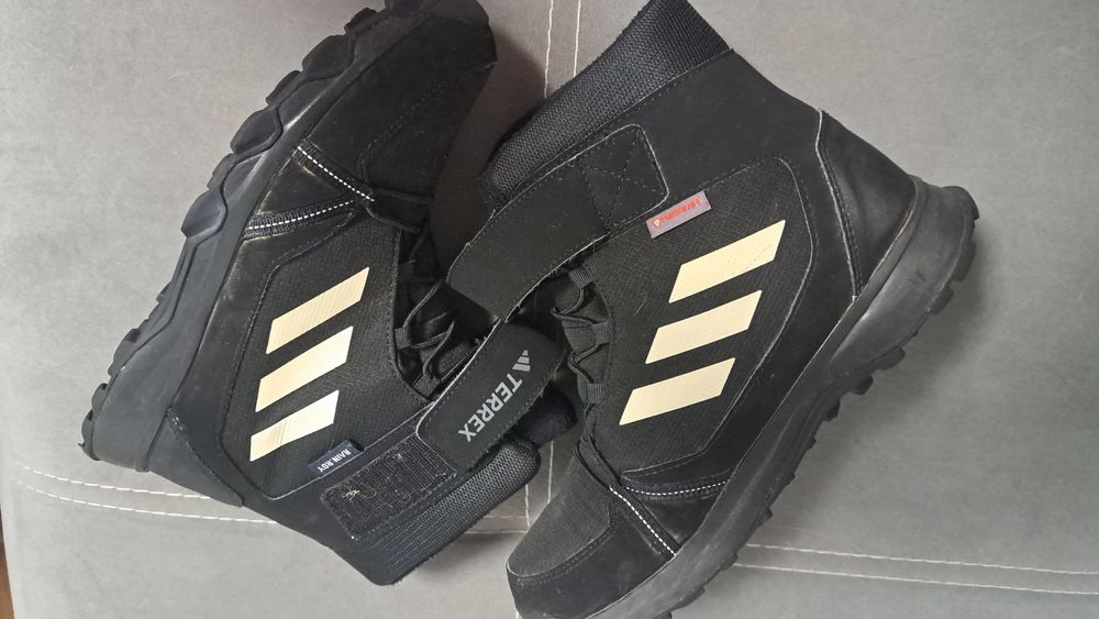 Апрески за момче