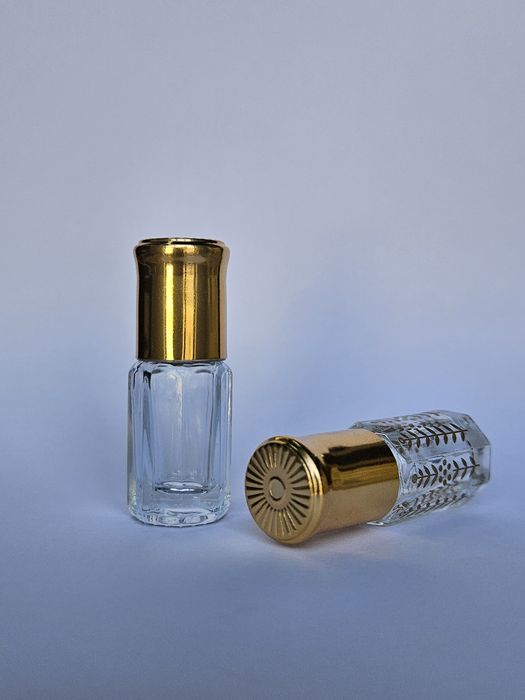 2ml, 3ml Parfyumeriya Flakon (Atomayzer), парфюмерных флаконов 2мл 3мл