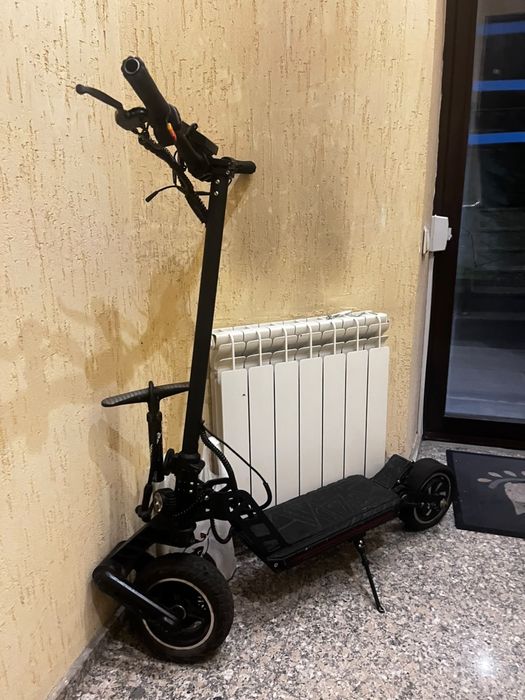 Kugoo g2 pro продам