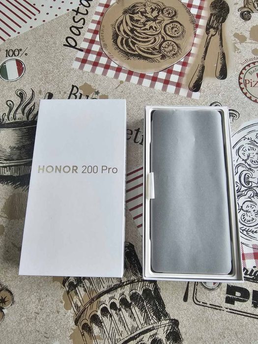 Honor 200 Pro 12/512GB