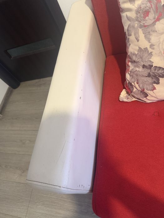 Vand coltar extensibil