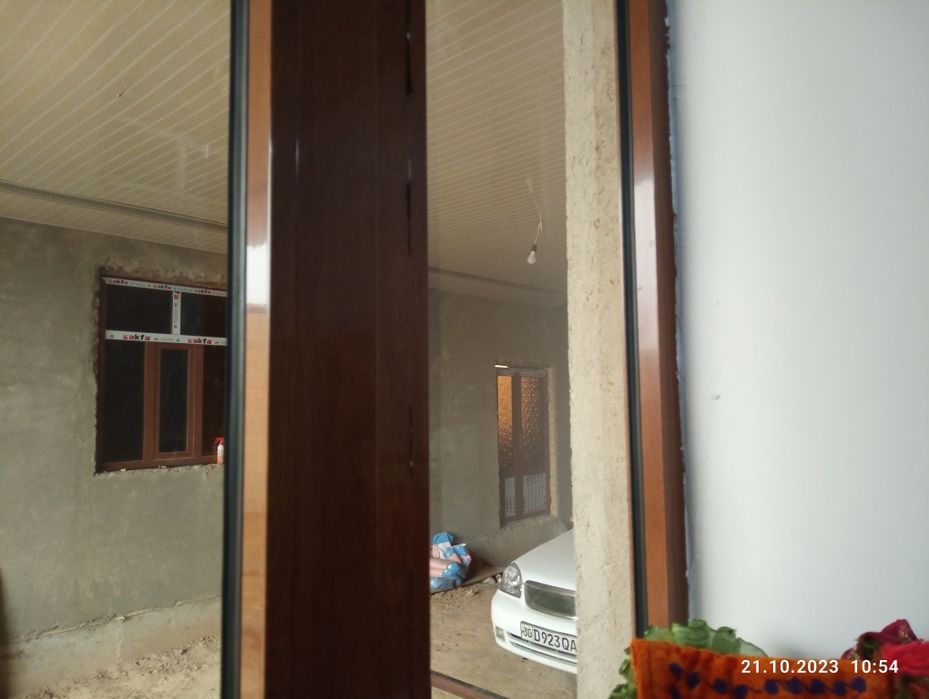 6 сотихли ховли сотилади