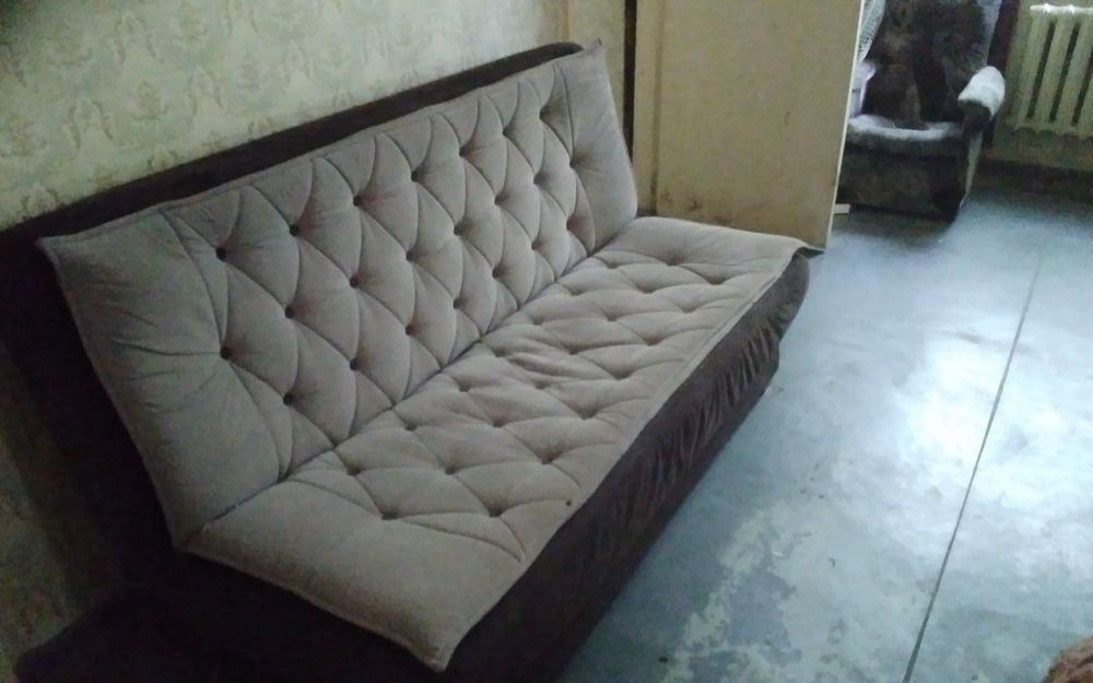 Чиланзар 2 квартал 1 комнатная