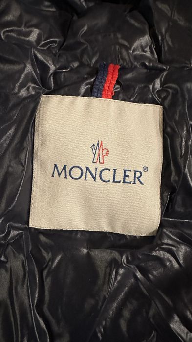 Geaca Moncler baby