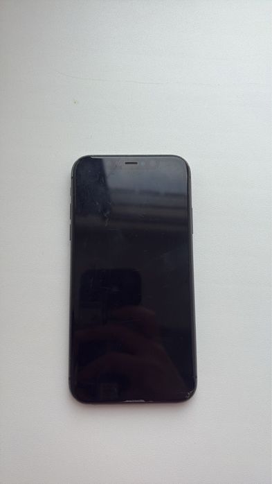 iphone 11 черный цвет