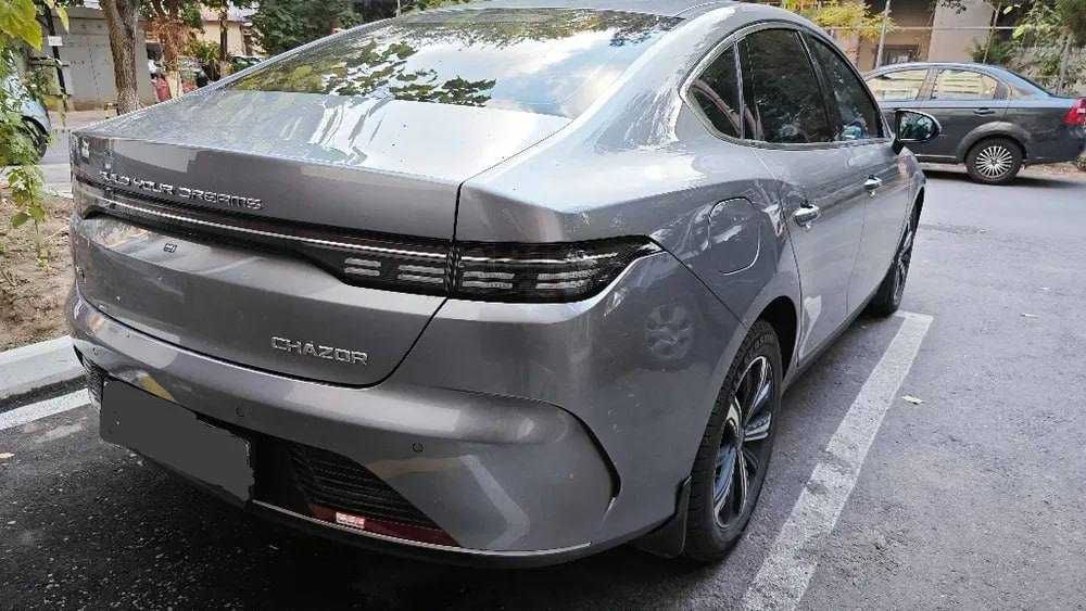 byd chazor active naqd va halol nasiyaga