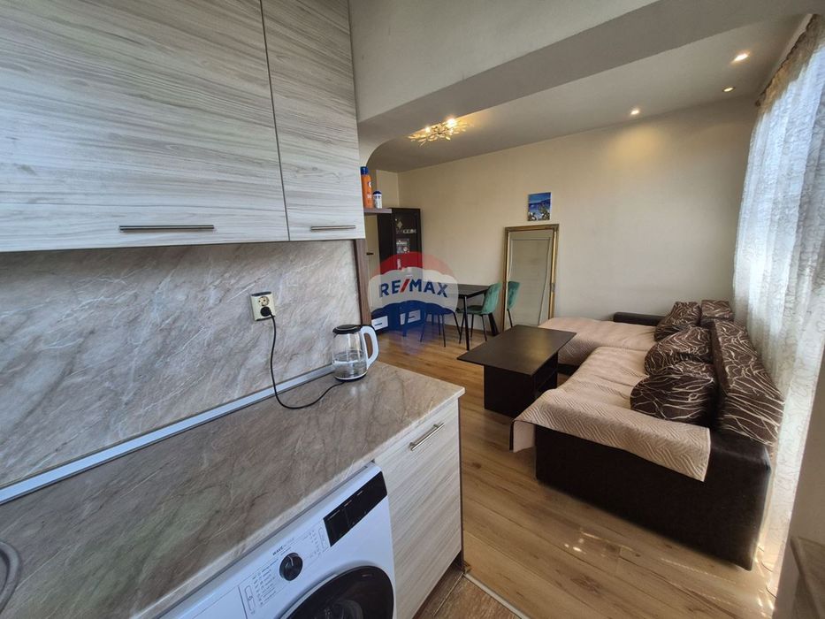 Продава се Тристаен апартамент в Варна, Левски - 66 кв.м за 2304 €/кв.м - Снимка #7