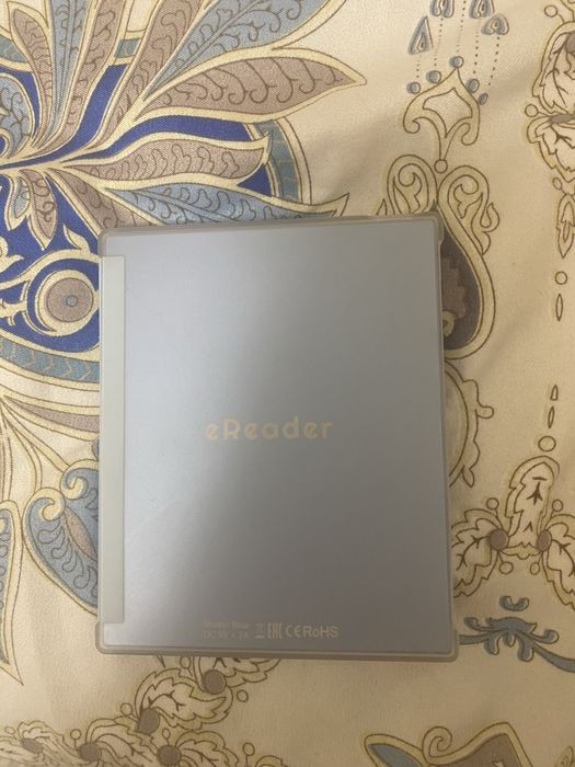 Электронная книга eReader