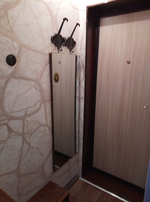 Продам 2-х комн.  48 кв.м.
