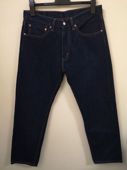 Jeans Levis Strauss W34/ L30