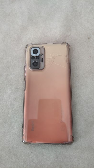 Xiaomi  Redmi Note 10 Pro