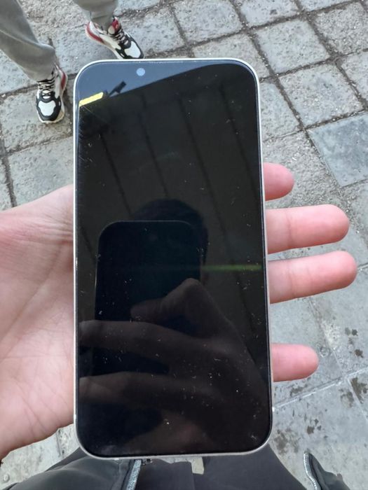 Iphone 13 128gb 78%