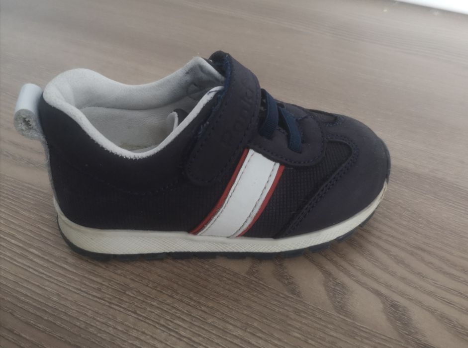 Бебешки обувки Ponki