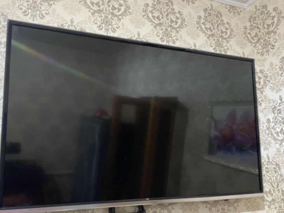 Плазменный телевизор