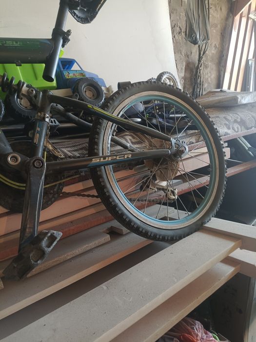 Велосипед детский