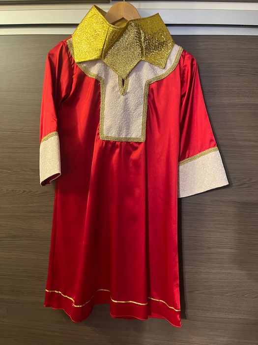 Costum rege Irod
