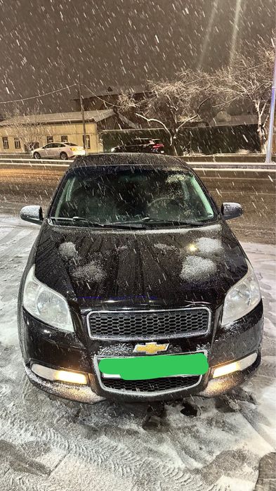 Продаётся Нексия 3