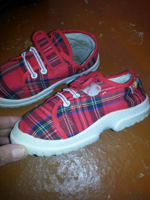 Обувь для девочек