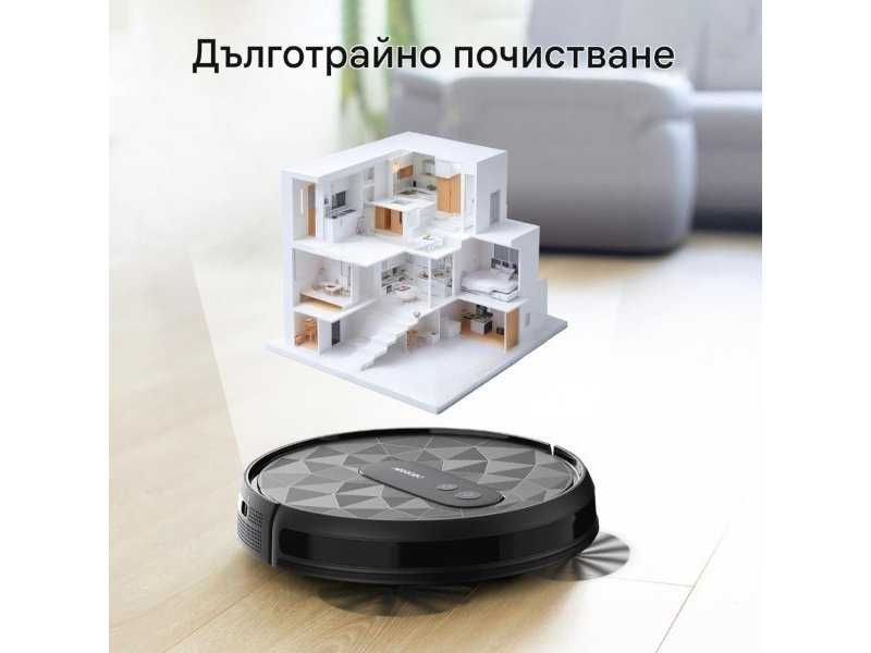 Робот Прахосмукачка AIRROBO P20, 2800Pa