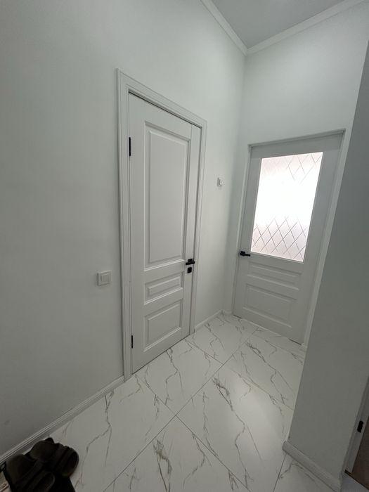 1 комнатная квартира