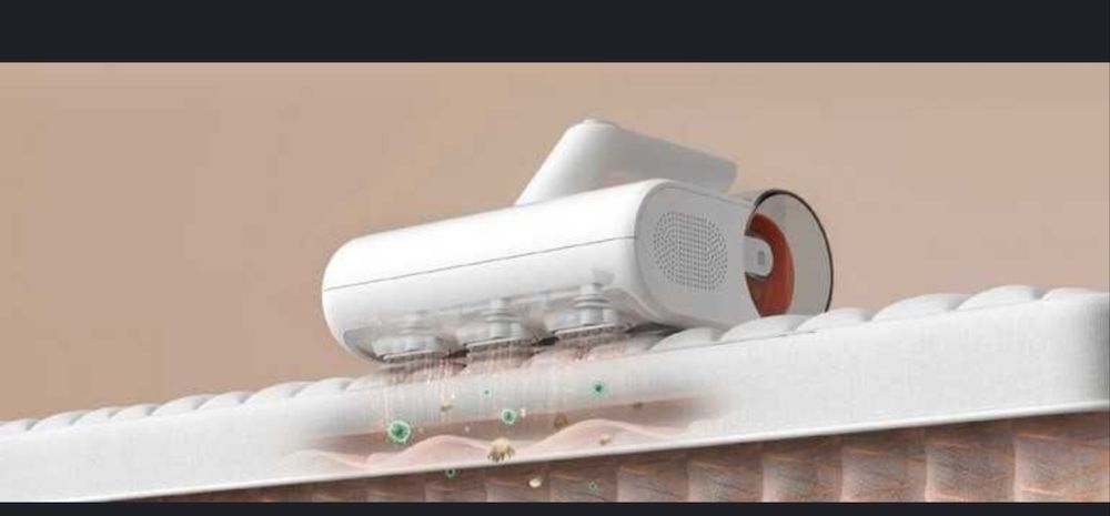 Ручной мини-пылисос Xiaomi