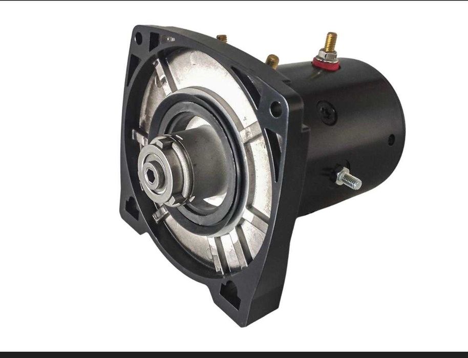 Motor troliu auto 12v Visoli 8000-13500lbs